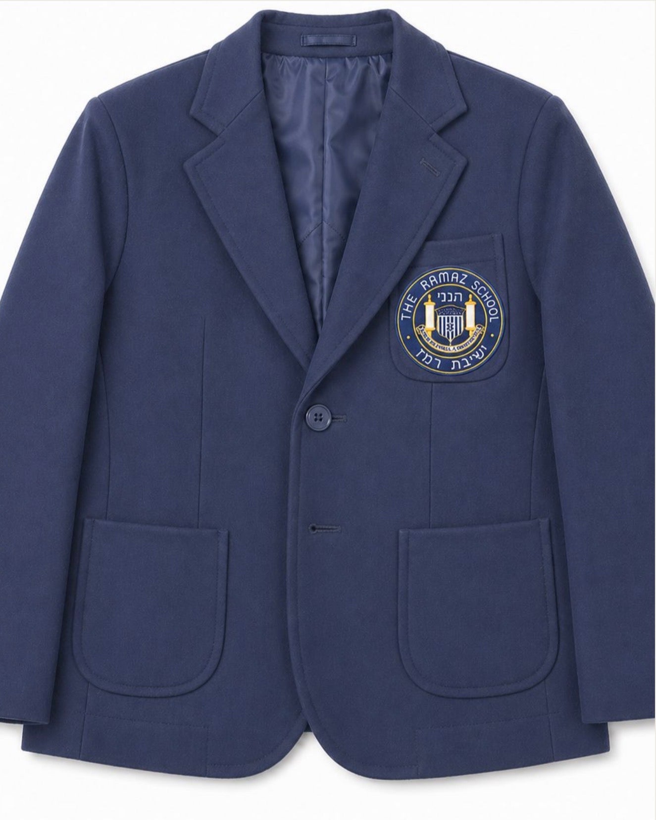The Blazer