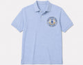 Short sleeve polo