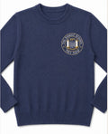 The Crewneck Sweater