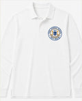The Long Sleeve polo
