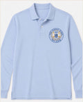 The Long Sleeve Polo
