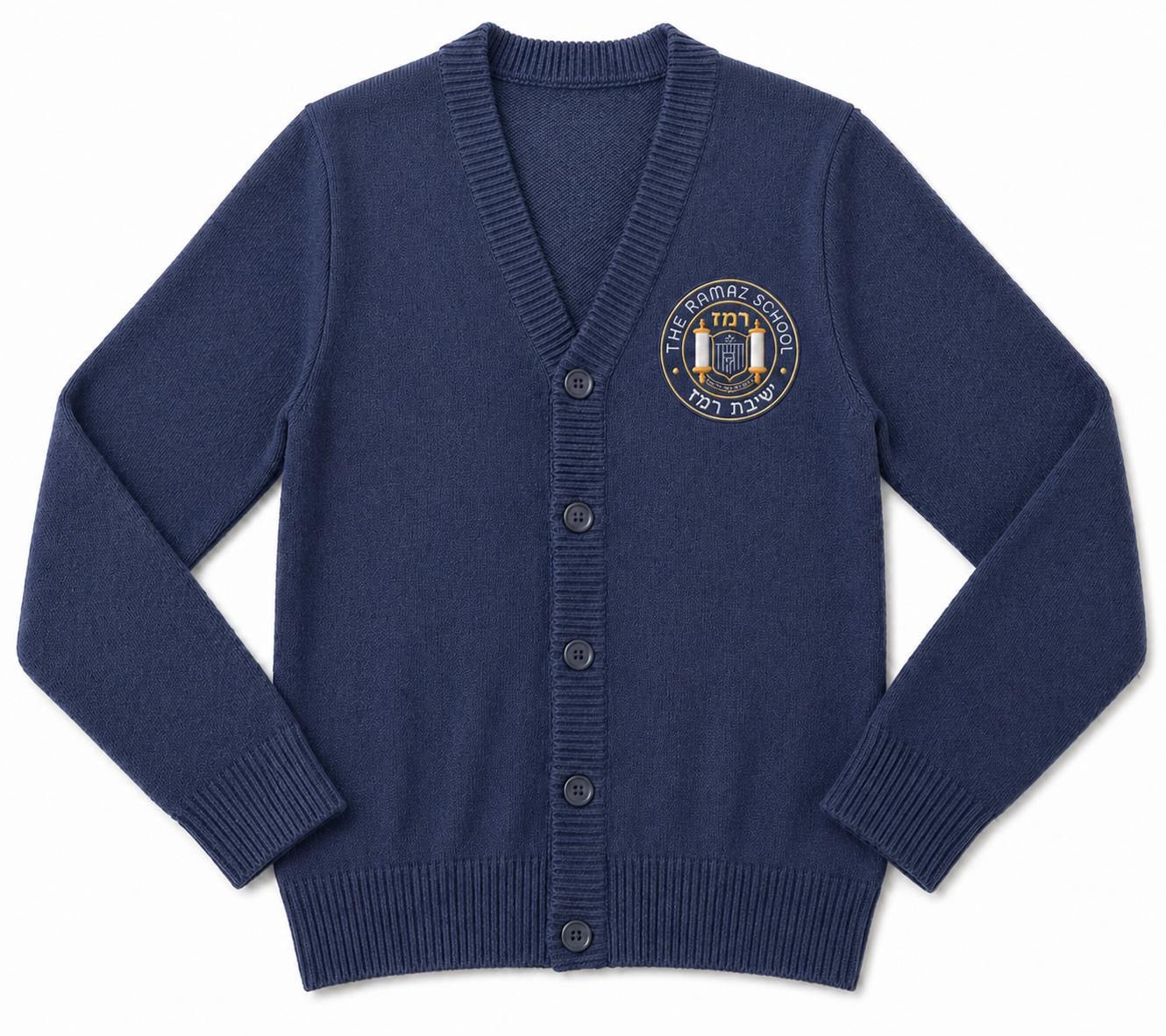 The Cardigan
